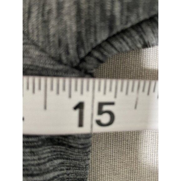 Vintage Bongo Bodycon Long Sleeve Dress Punkyfish Look Grunge Women’s Large - Picture 3 of 9